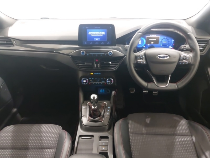 Used Ford Focus 2020 for sale - 77209537: Photo 2