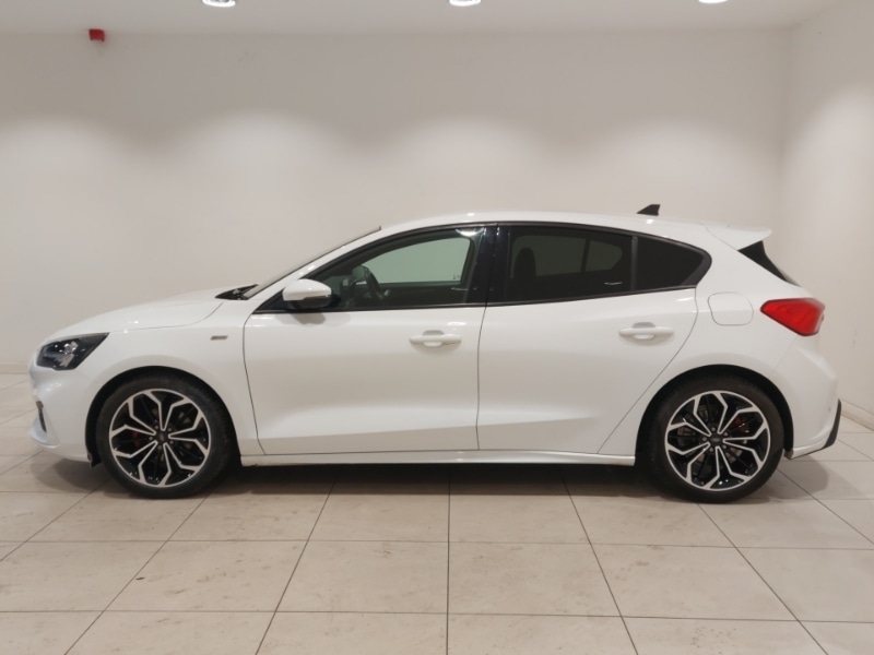 Used Ford Focus 2020 for sale - 77209537: Photo 4