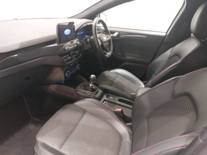 Used Ford Focus 2020 for sale - 77209537: Photo 5