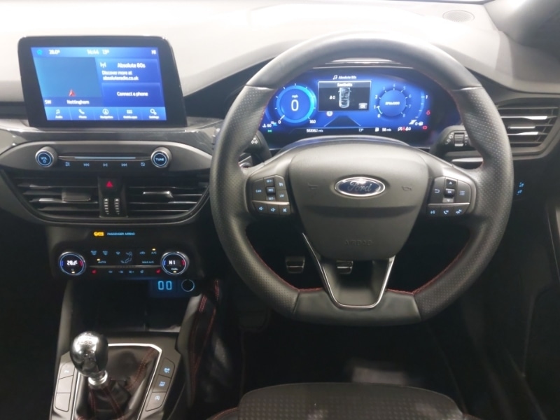 Used Ford Focus 2020 for sale - 77209537: Photo 7