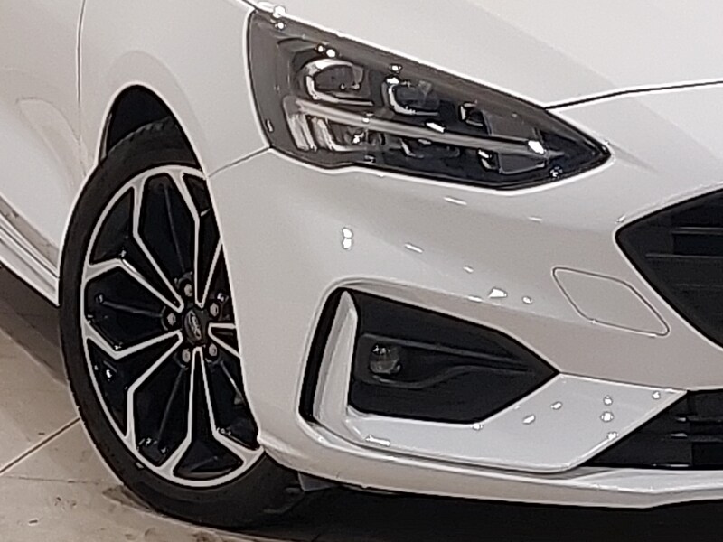 Used Ford Focus 2020 for sale - 77209537: Photo 9