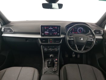 Used SEAT Tarraco 2019 for sale - 78302775: Photo