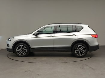 Used SEAT Tarraco 2019 for sale - 78302775: Photo