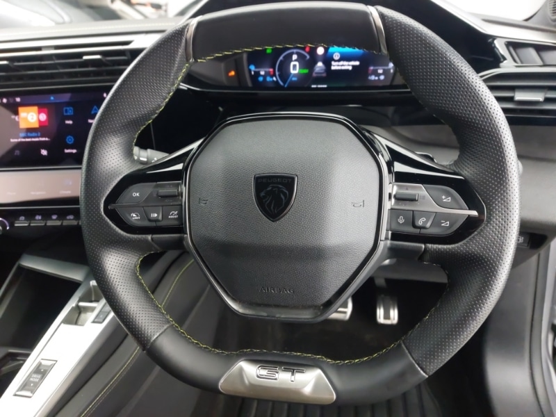 Used Peugeot 308 2024 for sale - 77786688: Photo 14