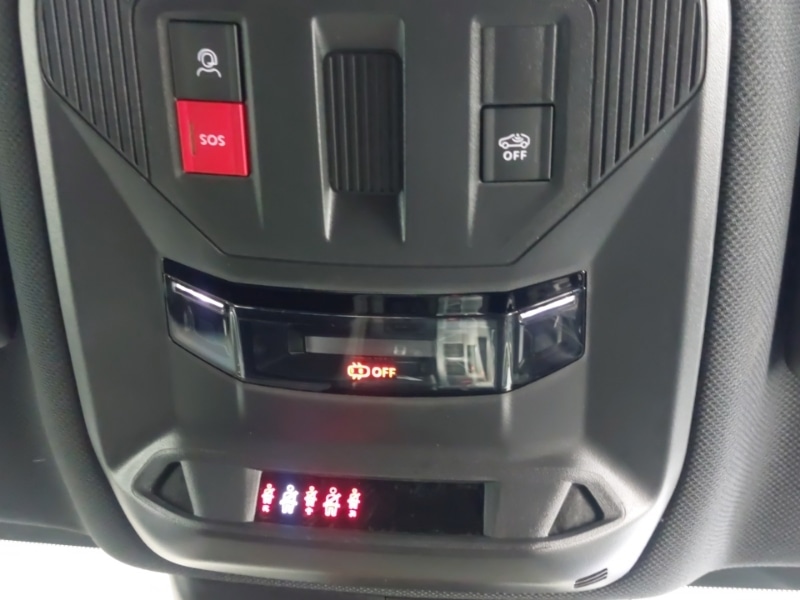 Used Peugeot 308 2024 for sale - 77786688: Photo 18