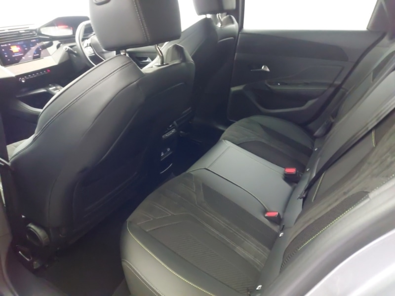 Used Peugeot 308 2024 for sale - 77786688: Photo 6