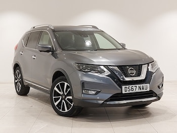 Nissan - X-Trail
