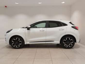 Used Ford Puma 2022 for sale - 74929033: Photo
