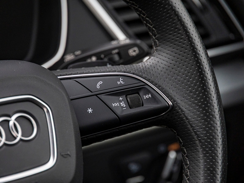 Used Audi Q5 2024 for sale - 78113032: Photo 13