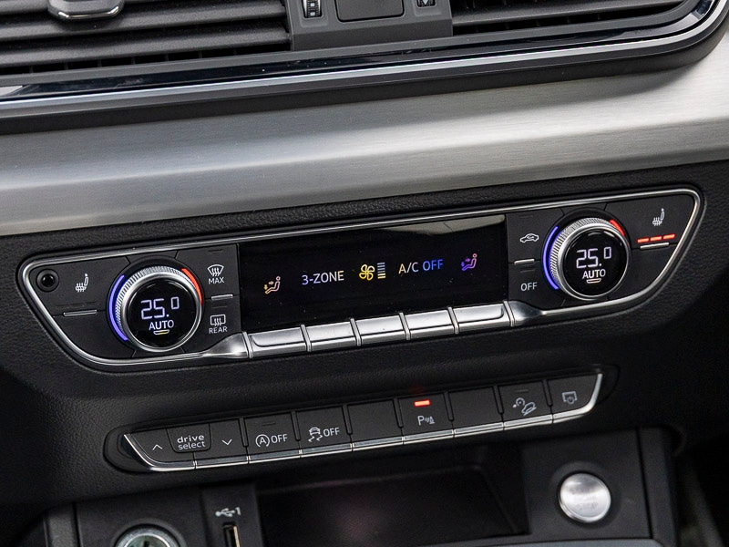 Used Audi Q5 2024 for sale - 78113032: Photo 16