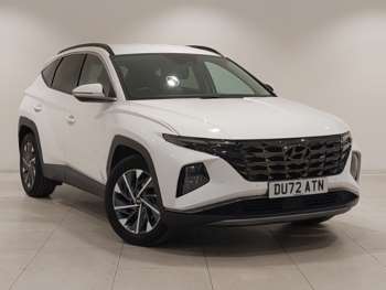 2022 - 1.6 TGDi Premium 5dr 2WD