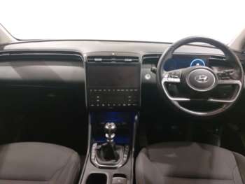 Used Hyundai TUCSON 2022 for sale - 75058575: Photo