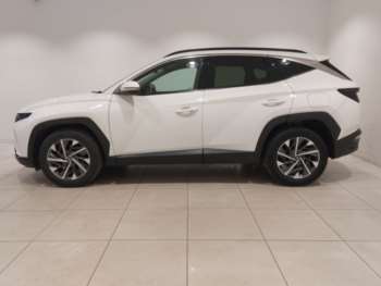 Used Hyundai TUCSON 2022 for sale - 75058575: Photo