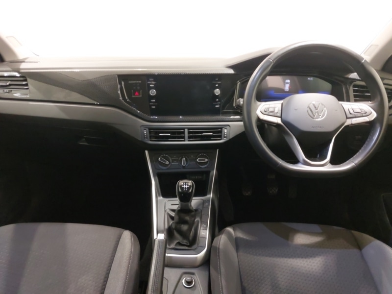 Used Volkswagen Taigo 2023 for sale - 76567366: Photo 2