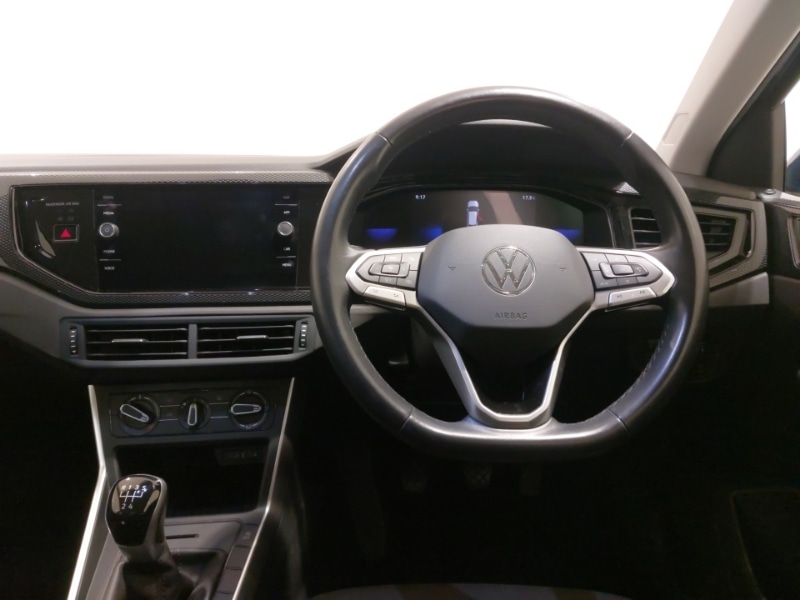 Used Volkswagen Taigo 2023 for sale - 76567366: Photo 7