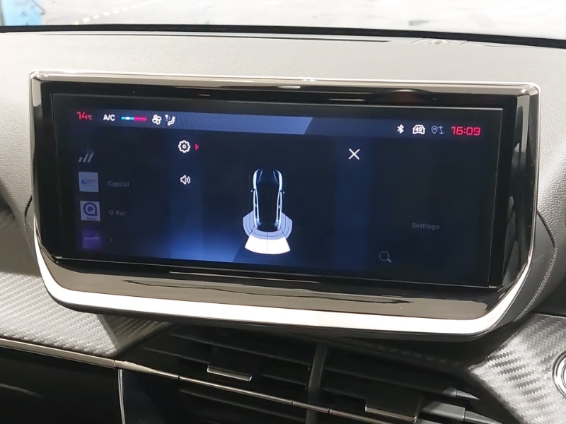 Used Peugeot 208 2025 for sale - 77509071: Photo 11