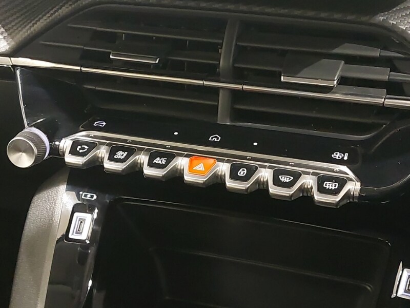 Used Peugeot 208 2025 for sale - 77509071: Photo 18