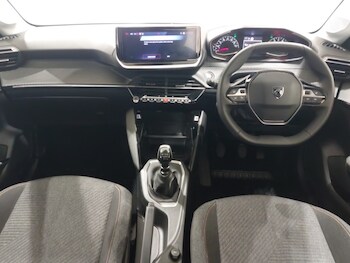 Used Peugeot 208 2025 for sale - 77509071: Photo