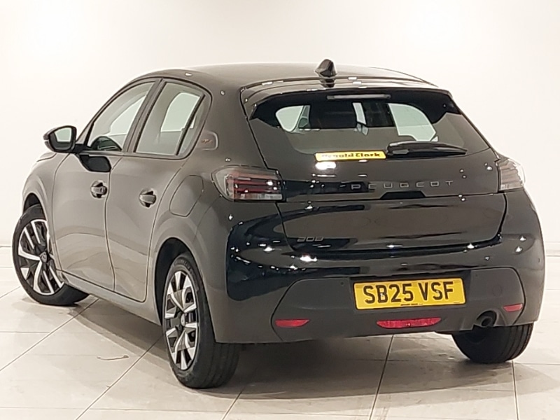 Used Peugeot 208 2025 for sale - 77509071: Photo 3