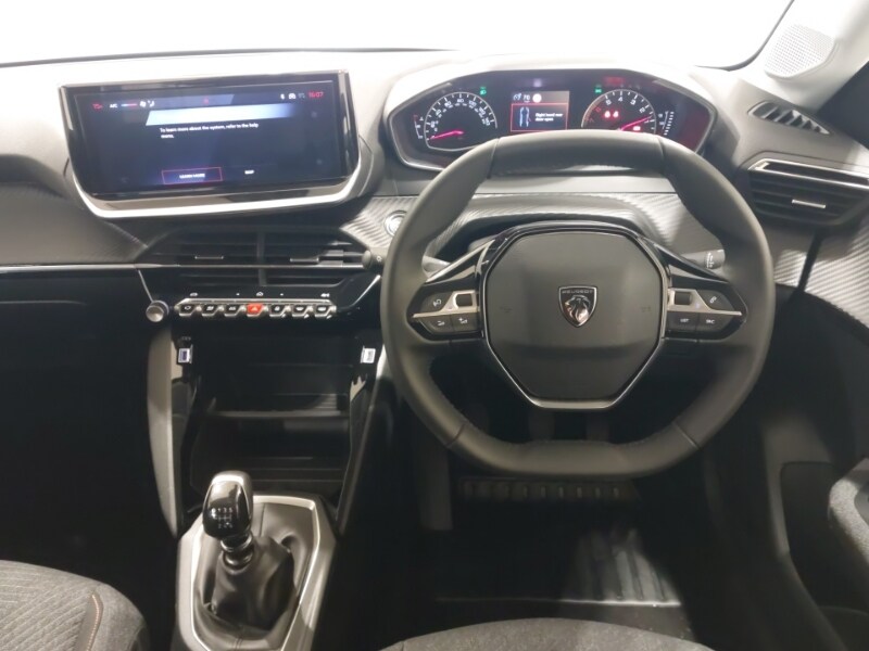 Used Peugeot 208 2025 for sale - 77509071: Photo 7