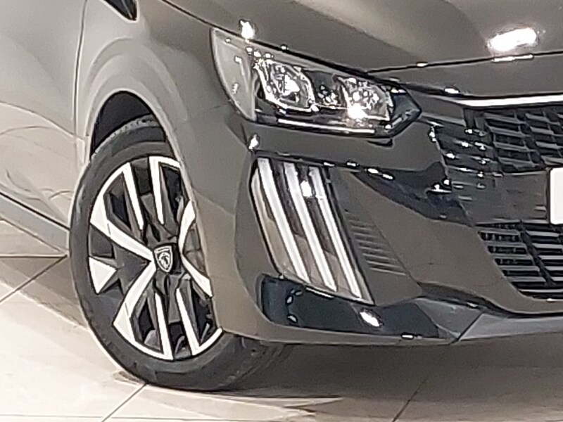 Used Peugeot 208 2025 for sale - 77509071: Photo 9