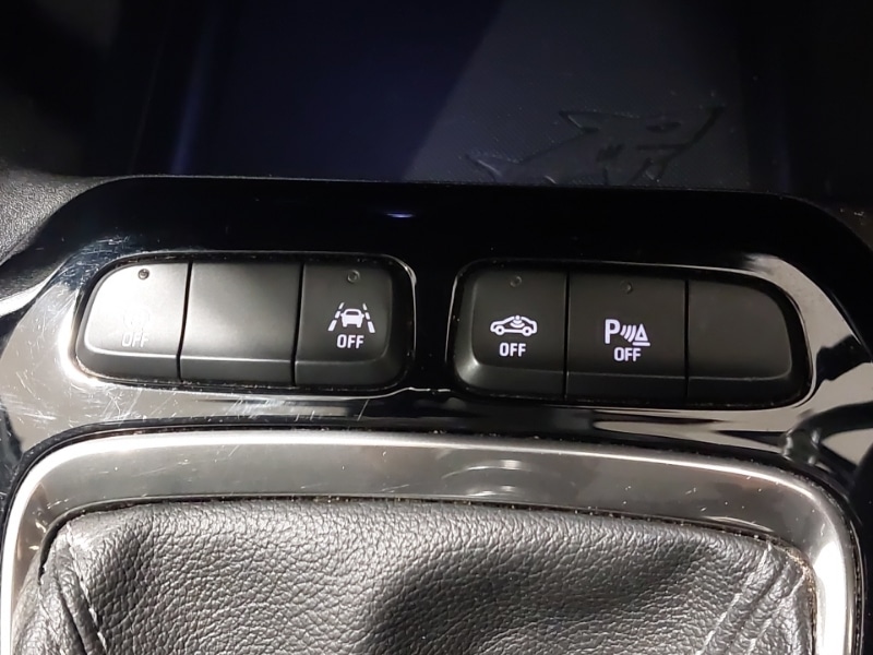 Used Vauxhall Corsa 2020 for sale - 76967278: Photo 13