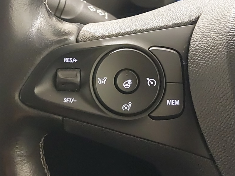 Used Vauxhall Corsa 2020 for sale - 76967278: Photo 14