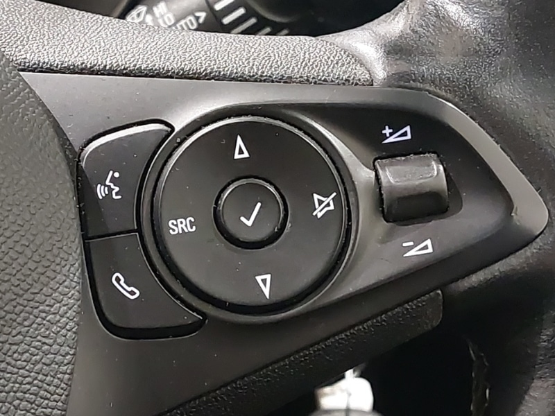 Used Vauxhall Corsa 2020 for sale - 76967278: Photo 15