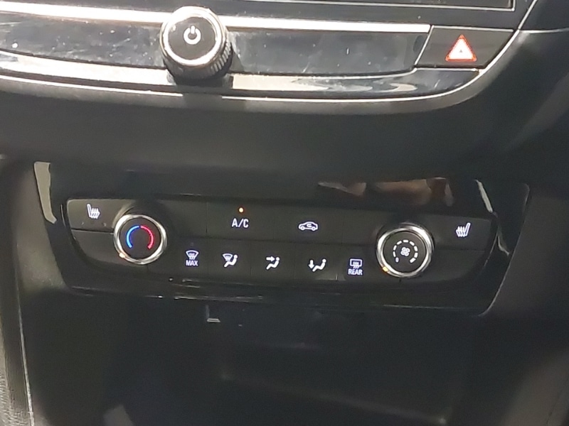 Used Vauxhall Corsa 2020 for sale - 76967278: Photo 17