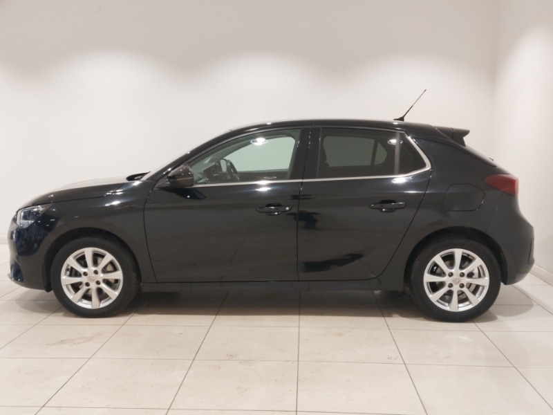 Used Vauxhall Corsa 2020 for sale - 76967278: Photo 4