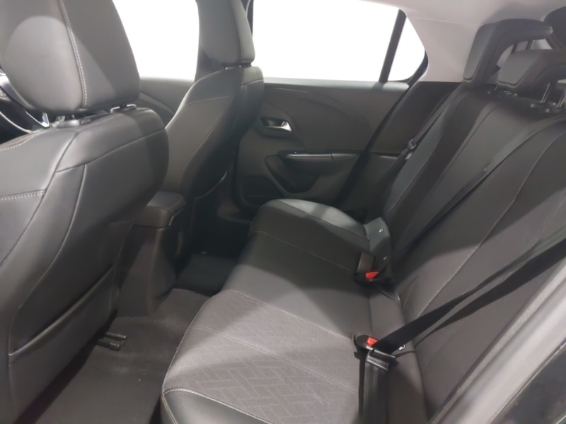 Used Vauxhall Corsa 2020 for sale - 76967278: Photo 6