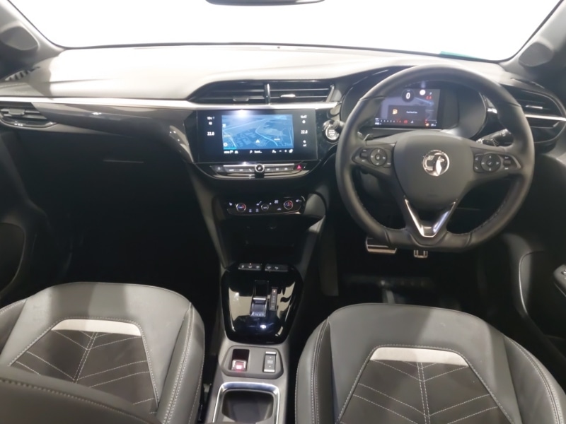 Used Vauxhall Corsa 2022 for sale - 77689720: Photo 2