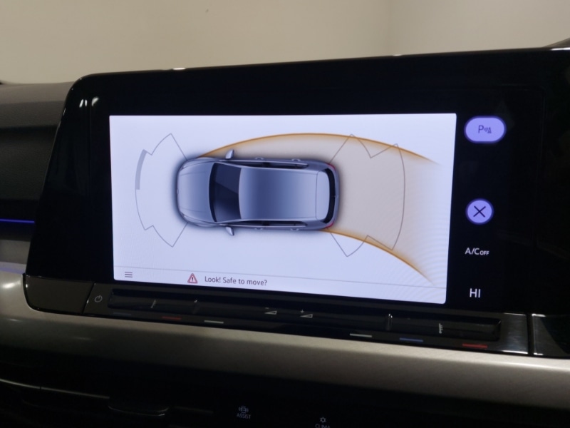 Used Volkswagen Golf 2023 for sale - 77596455: Photo 11