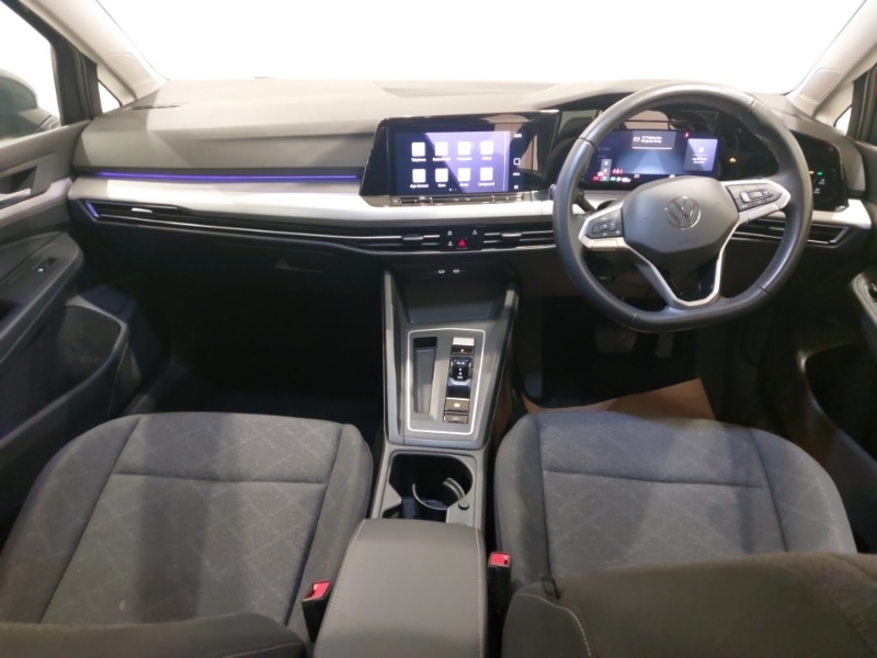 Used Volkswagen Golf 2023 for sale - 77596455: Photo 2