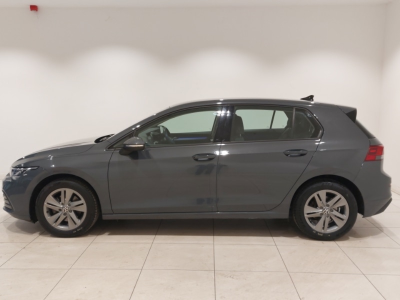 Used Volkswagen Golf 2023 for sale - 77596455: Photo 4