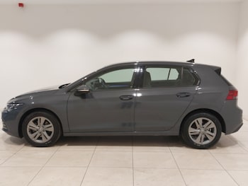 Used Volkswagen Golf 2023 for sale - 77596455: Photo