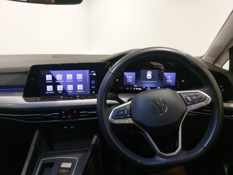 Used Volkswagen Golf 2023 for sale - 77596455: Photo 7