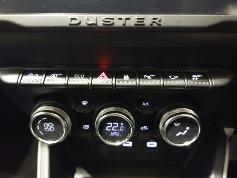 Used Dacia Duster 2021 for sale - 76183695: Photo 13