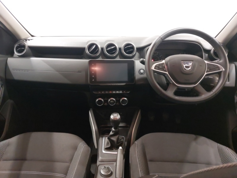 Used Dacia Duster 2021 for sale - 76183695: Photo 2