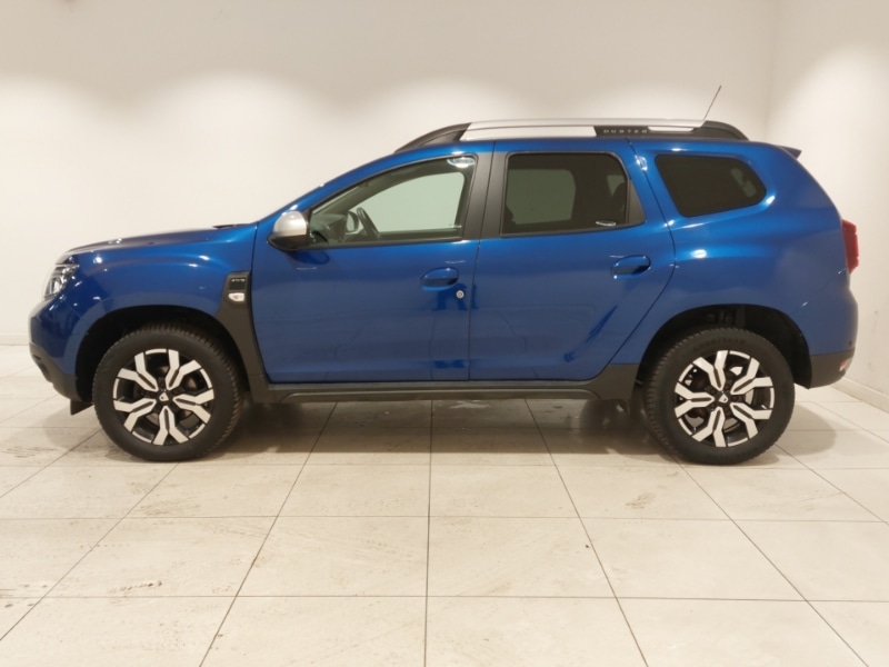 Used Dacia Duster 2021 for sale - 76183695: Photo 4