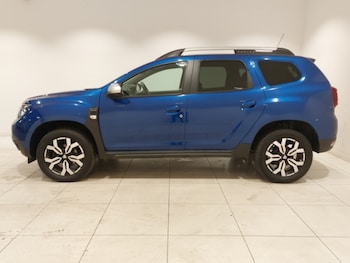 Used Dacia Duster 2021 for sale - 76183695: Photo 4