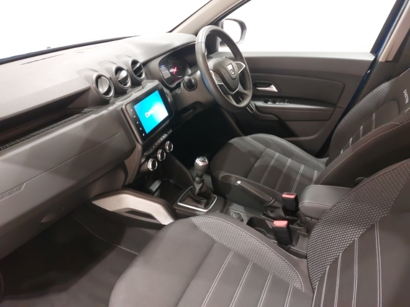 Used Dacia Duster 2021 for sale - 76183695: Photo 5
