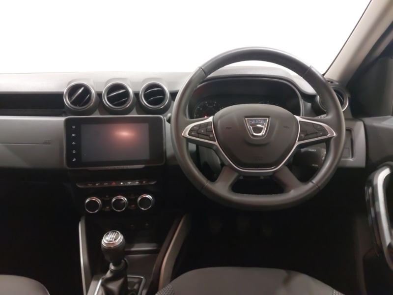 Used Dacia Duster 2021 for sale - 76183695: Photo 7