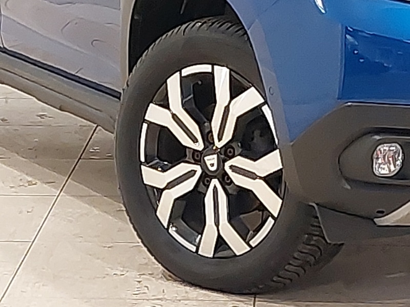 Used Dacia Duster 2021 for sale - 76183695: Photo 9