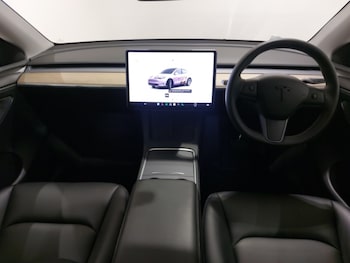 Used Tesla Model Y 2022 for sale - 79343262: Photo