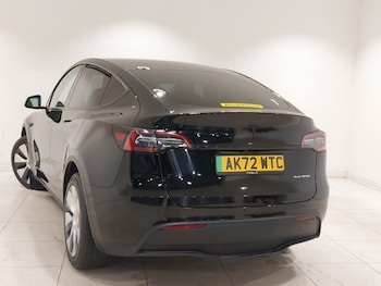 Used Tesla Model Y 2022 for sale - 79343262: Photo