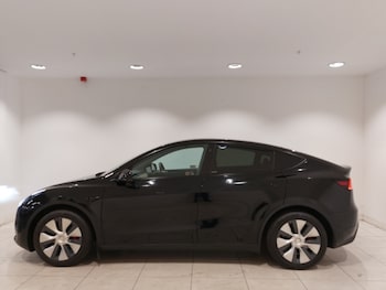 Used Tesla Model Y 2022 for sale - 79343262: Photo