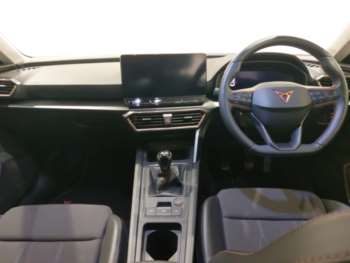Used Cupra Leon 2024 for sale - 75138486: Photo