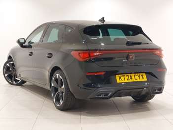 Used Cupra Leon 2024 for sale - 75138486: Photo