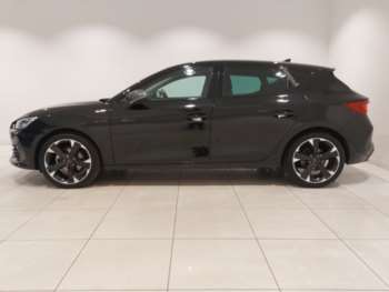 Used Cupra Leon 2024 for sale - 75138486: Photo
